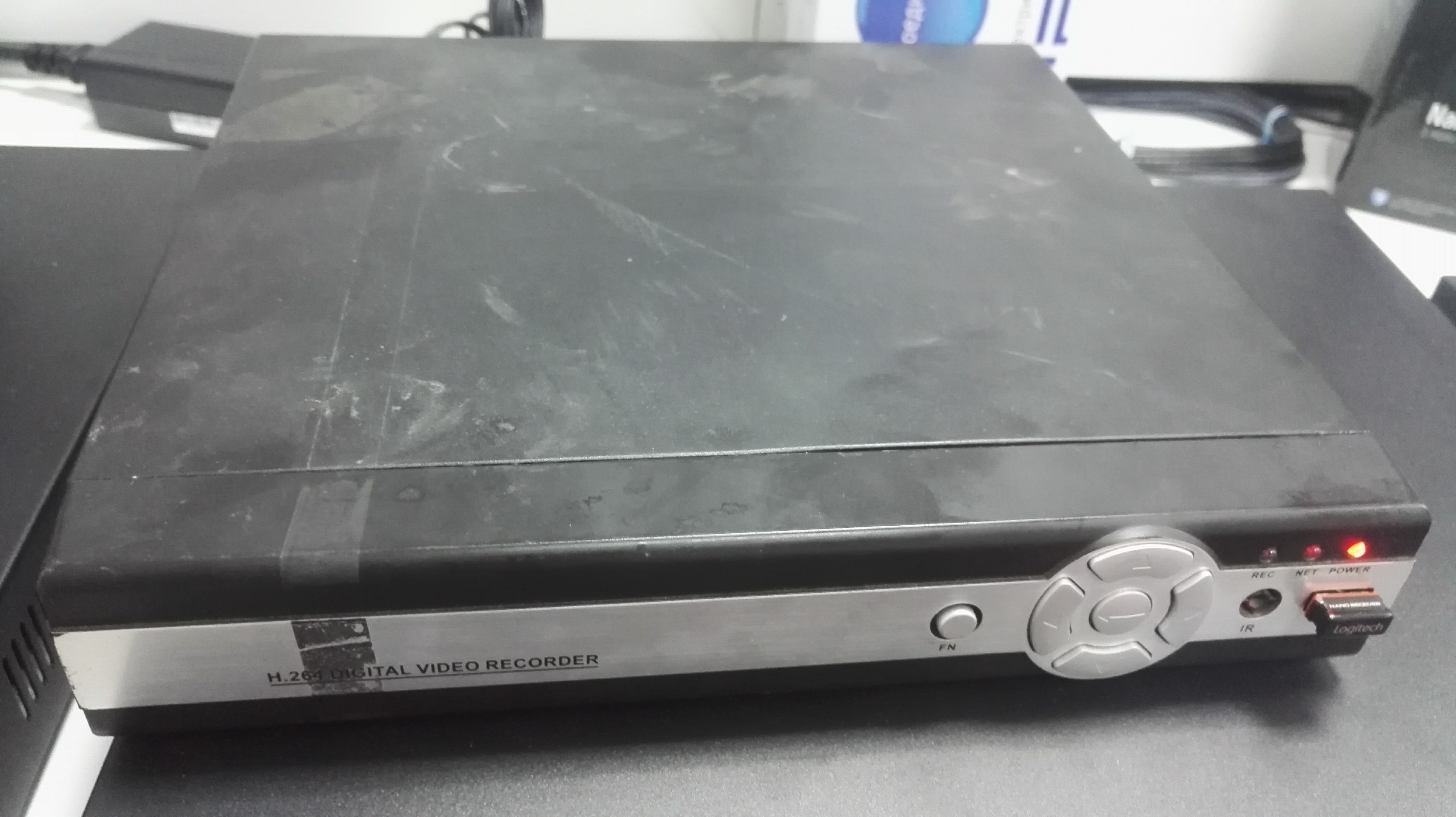 tn-vr-5004v 